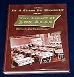 In a class by himself: The legacy of Don Alan: Racherbaumer